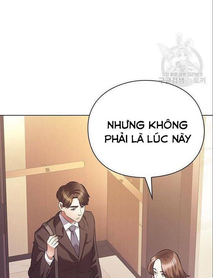 nhân viên văn phòng nhìn thấy vận mệnh chapter 8 - Next chapter 9