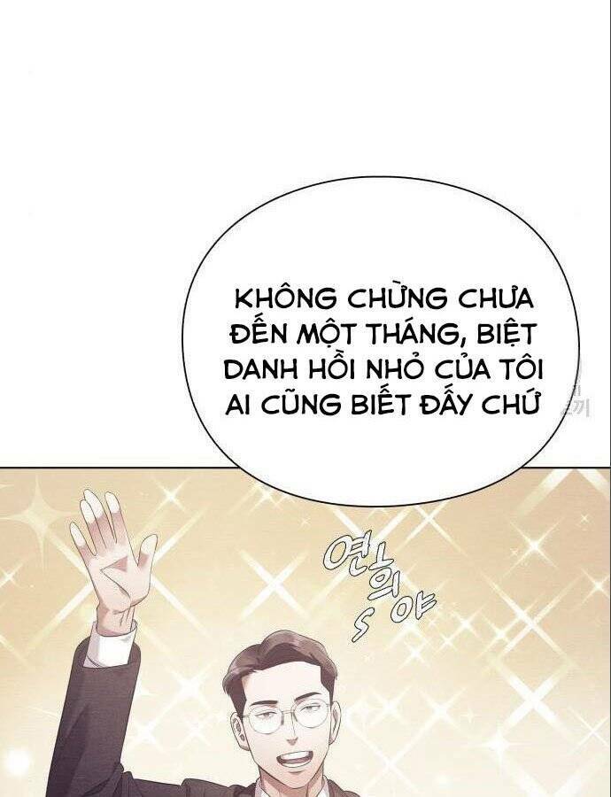 nhân viên văn phòng nhìn thấy vận mệnh chapter 8 - Next chapter 9