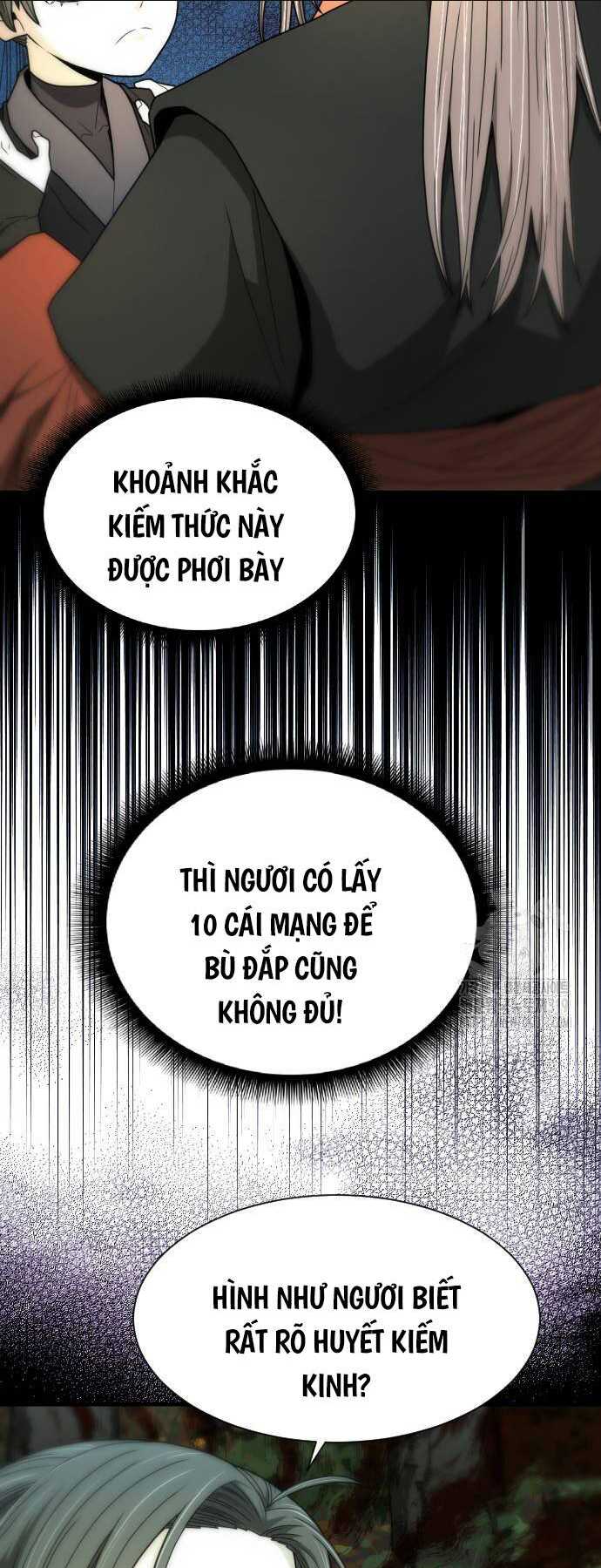 nhất hốt đao chapter 11 - Next chapter 12