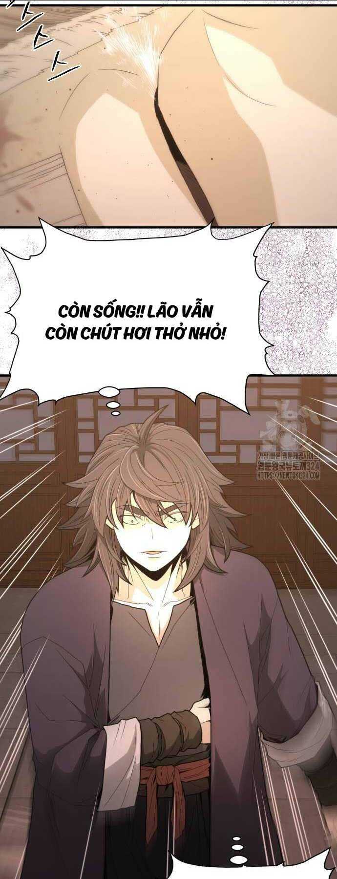 nhất hốt đao chapter 16 - Next chương 17