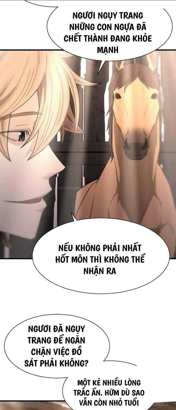 nhất hốt đao chapter 16 - Next chương 17