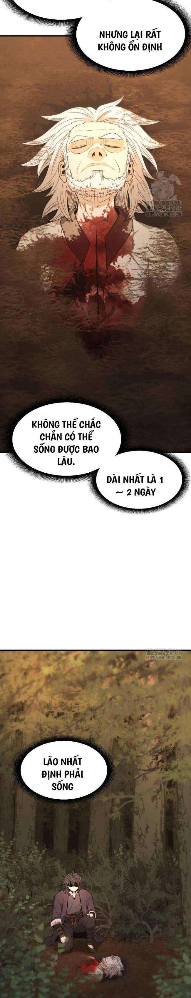 nhất hốt đao chương 17 - Next chapter 18