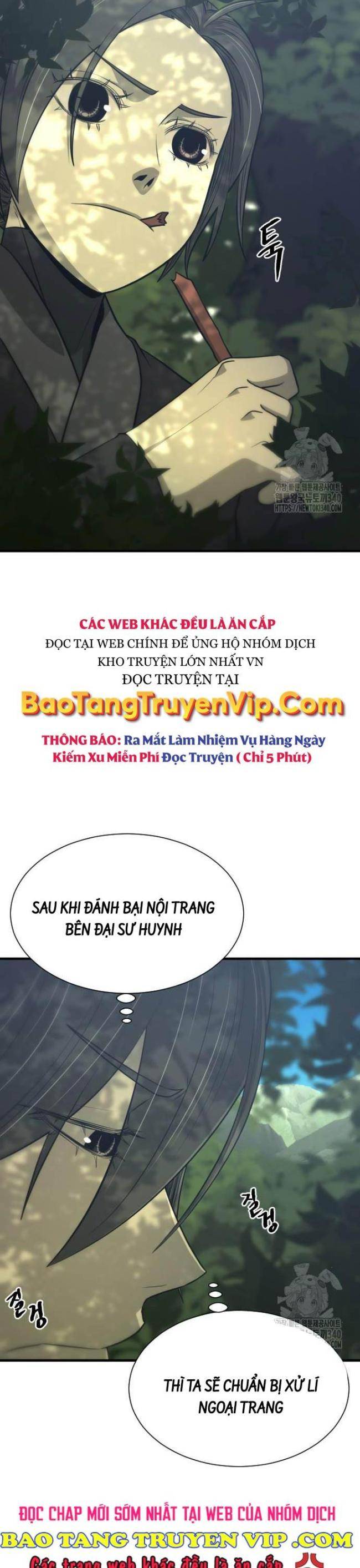 nhất hốt đao chương 34 - Next chương 35