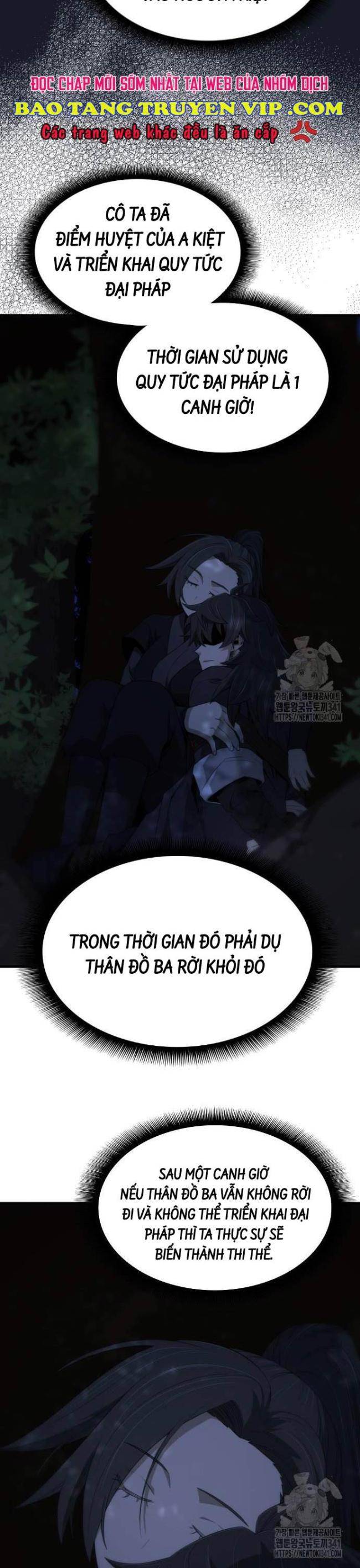 nhất hốt đao chương 35 - Next chương 36