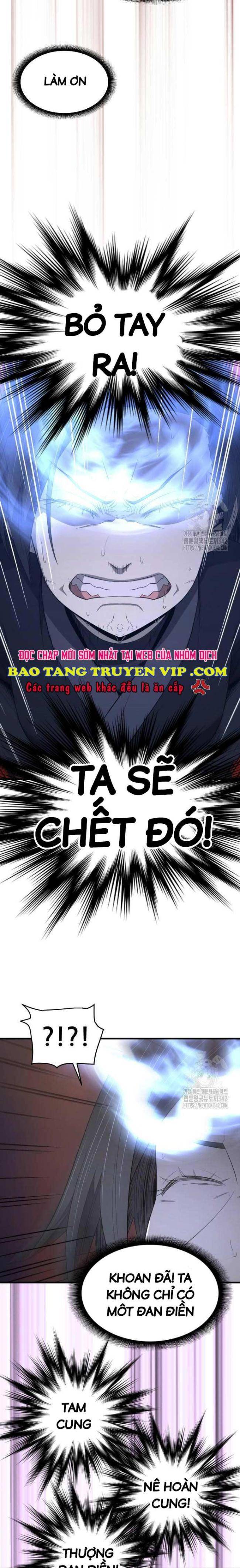 nhất hốt đao chương 36 - Next chương 37