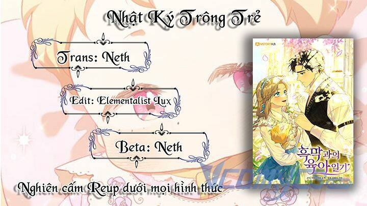 nhật ký trông trẻ chapter 3 - Next Chap 3