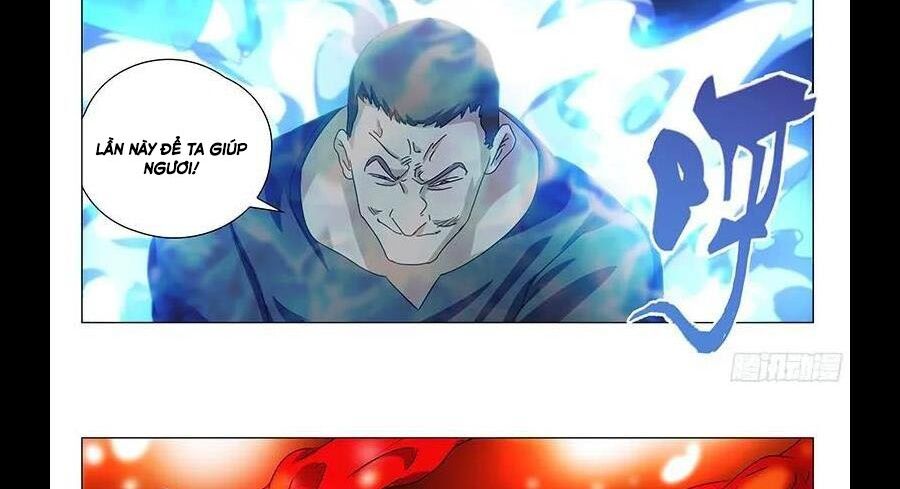 nhất nhân chi hạ chương 294 - Next Chapter 294