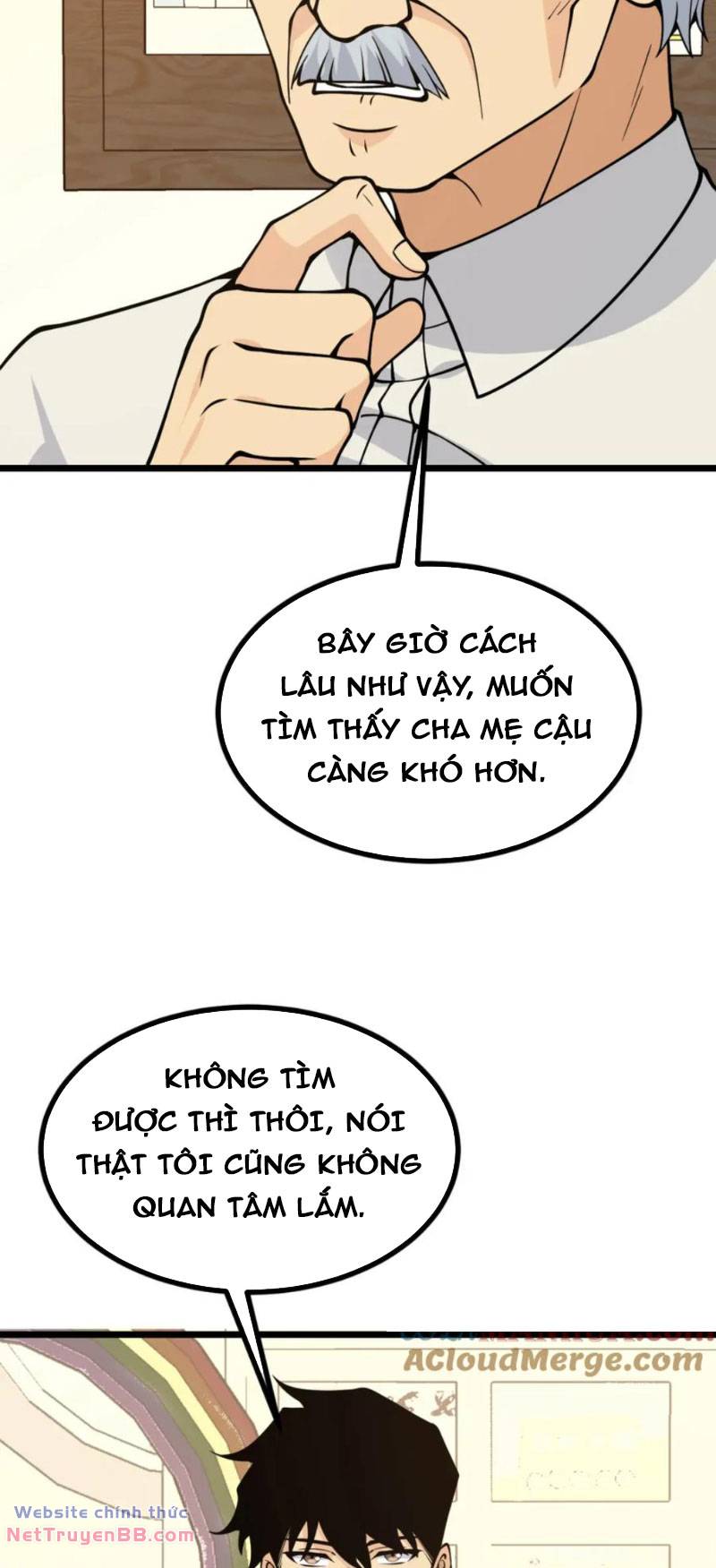 nhất quyền bạo tinh chapter 108 - Next chapter 109