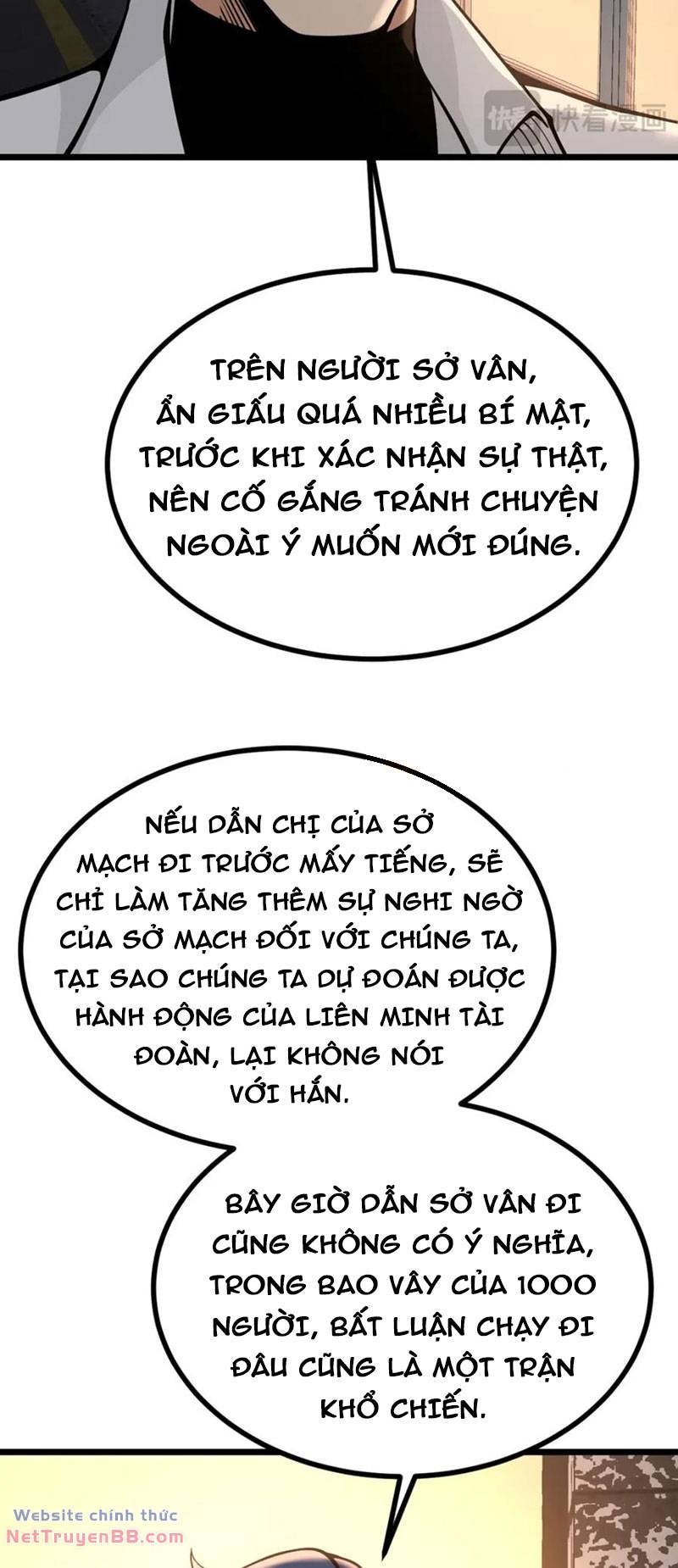 nhất quyền bạo tinh chapter 113 - Next chapter 114