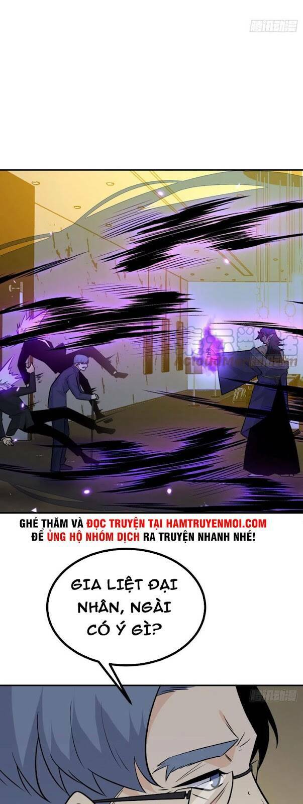 nhất quyền bạo tinh chapter 33 - Next chapter 34