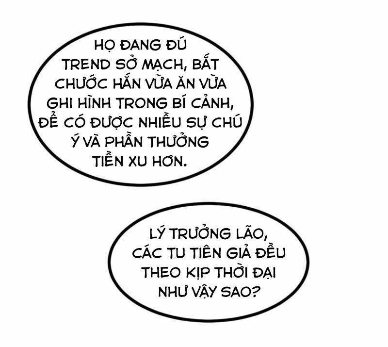 nhất quyền bạo tinh chapter 36 - Next chapter 37