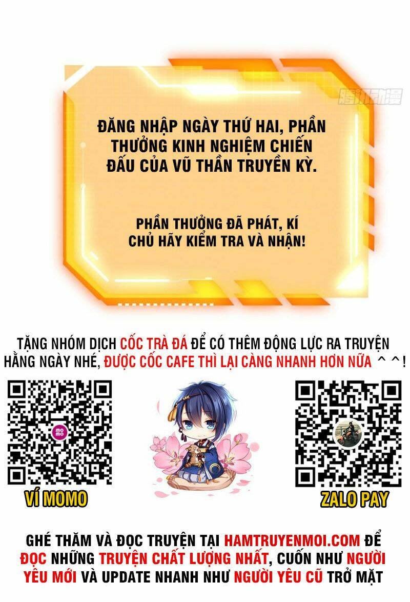 nhất quyền bạo tinh chapter 36 - Next chapter 37