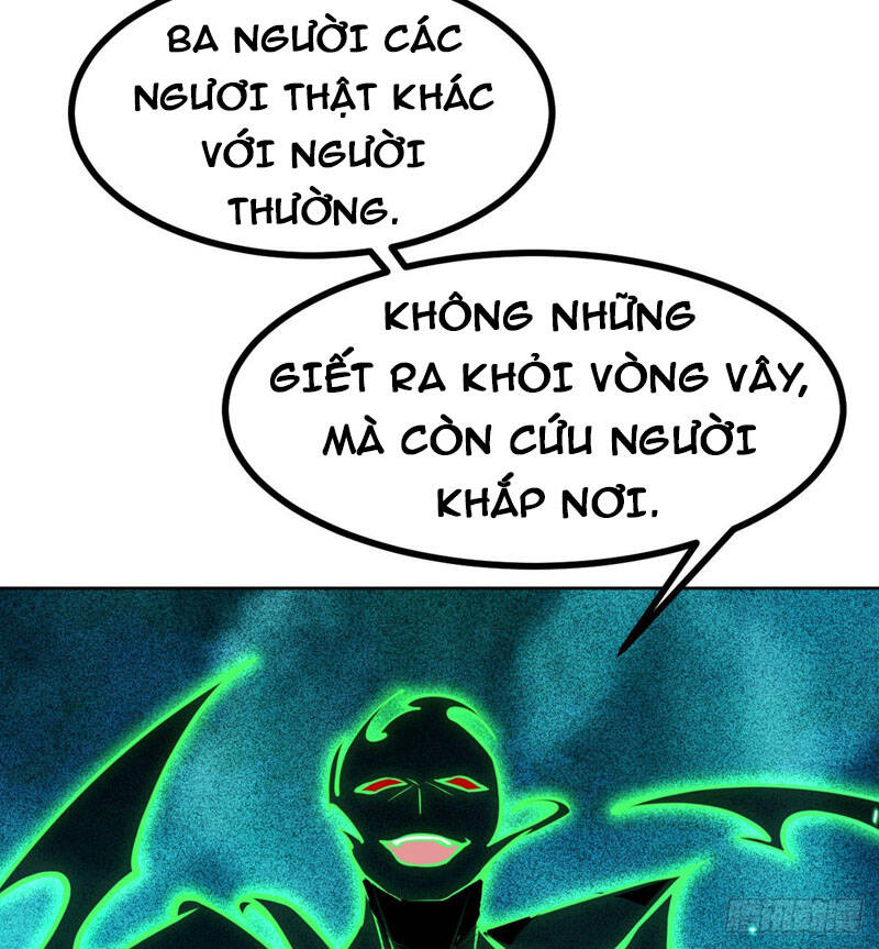 nhất quyền bạo tinh chapter 51 - Next chapter 52