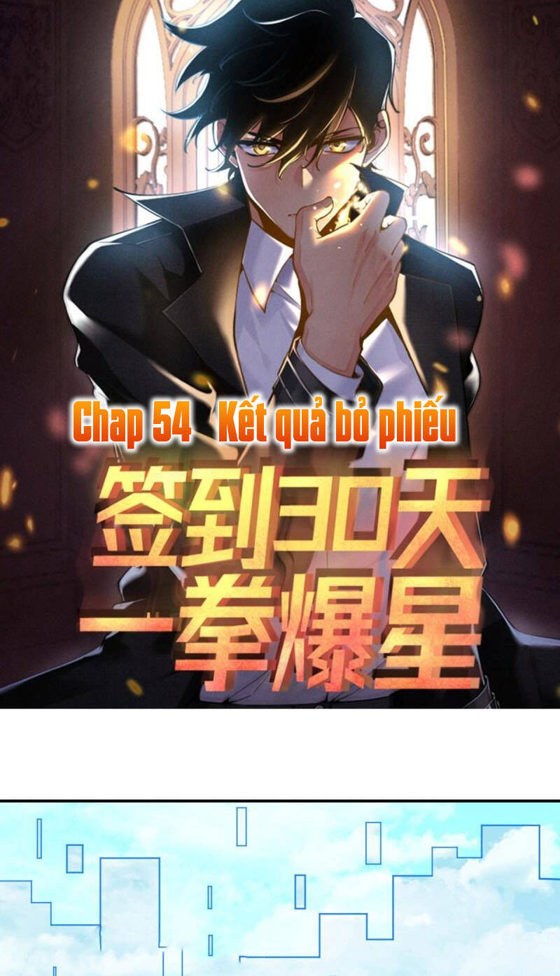 nhất quyền bạo tinh chapter 54 - Next chapter 55