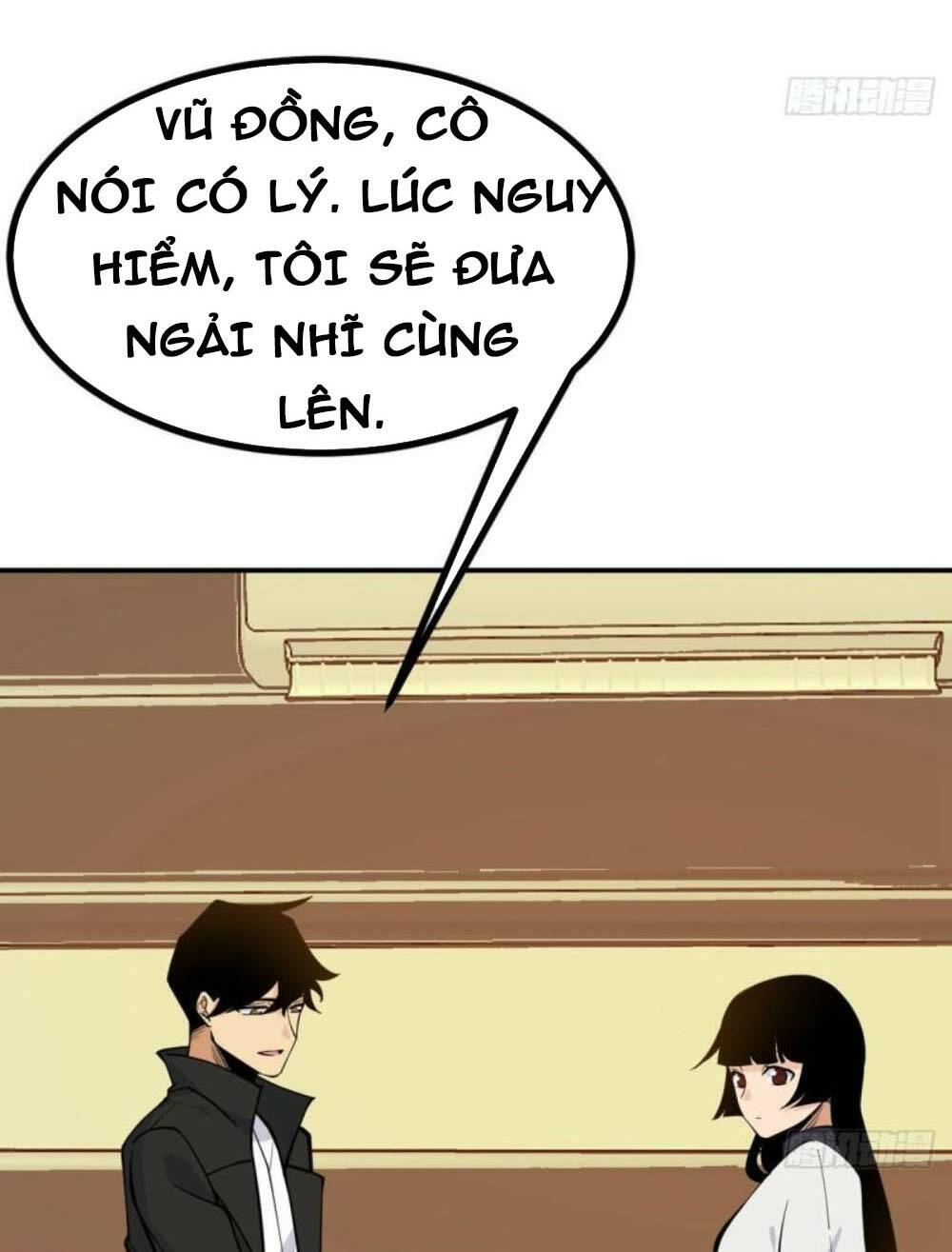 nhất quyền bạo tinh chương 64 - Next chapter 65