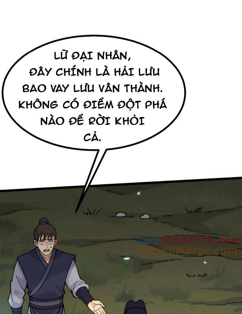 nhất quyền bạo tinh chapter 92 - Next chapter 93