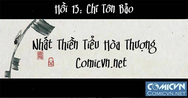 Nhất Thiền Tiểu Hòa Thượng Chapter 13 - Next Chapter 13.1