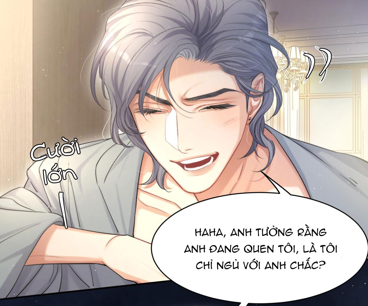 nhất túy kinh niên chapter 13 - Next Chapter 13