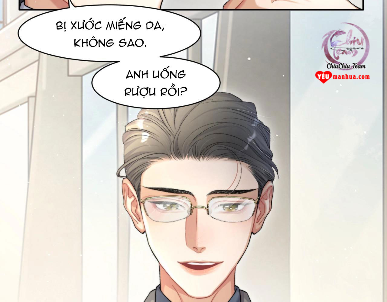 nhất túy kinh niên chapter 13 - Next Chapter 13