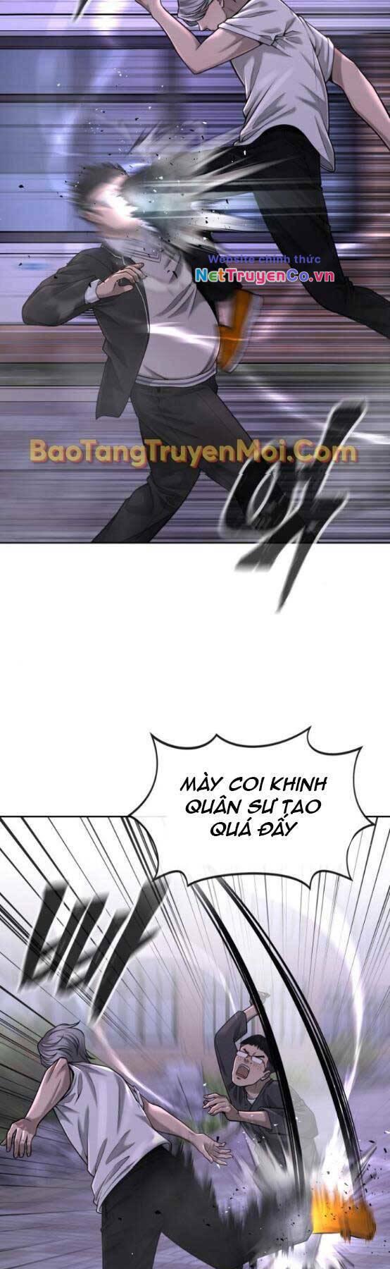 nhiệm vụ diệu kỳ chapter 47 - Next Chapter 47