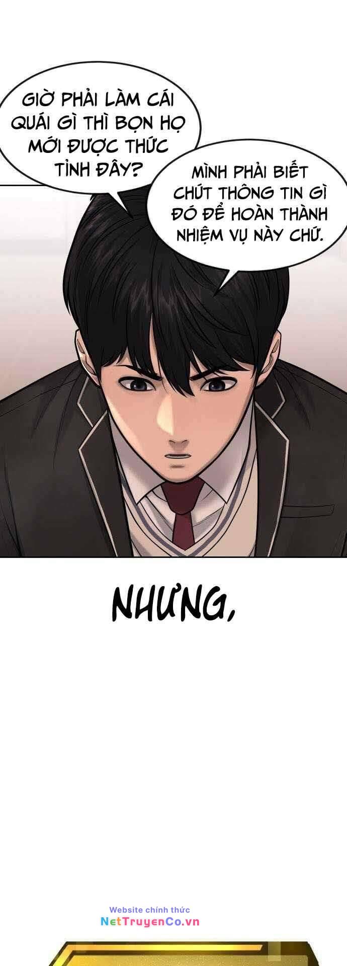 nhiệm vụ diệu kỳ chapter 50 - Next Chapter 50