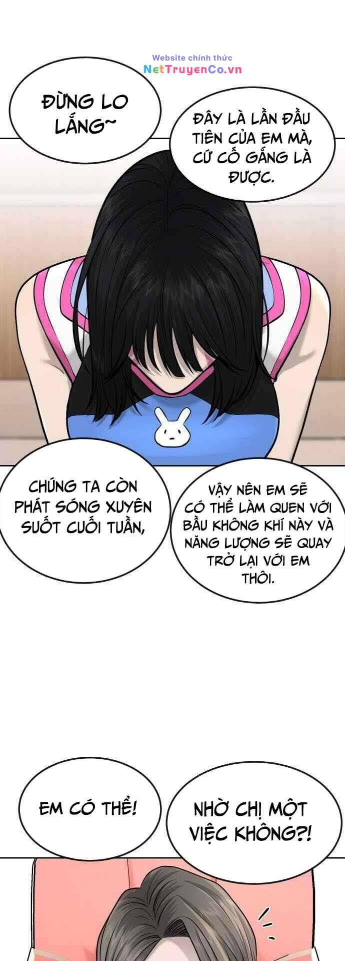 nhiệm vụ diệu kỳ chapter 50 - Next Chapter 50