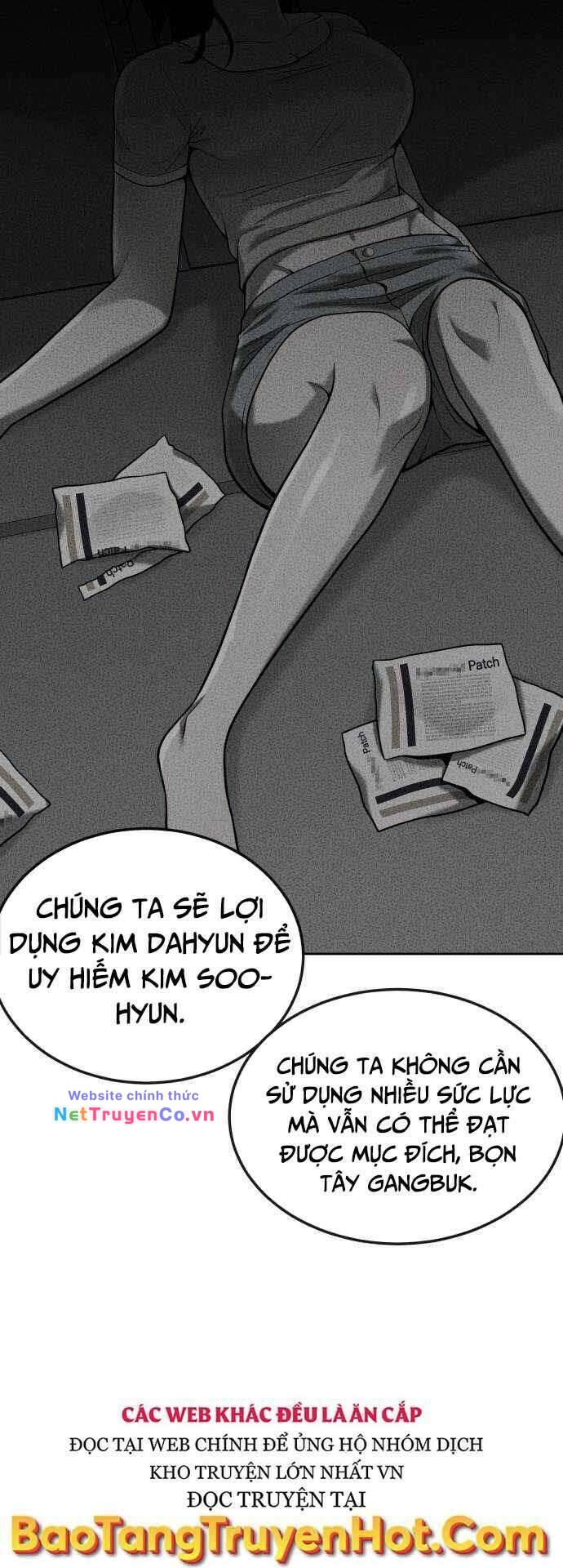 nhiệm vụ diệu kỳ chapter 50 - Next Chapter 50