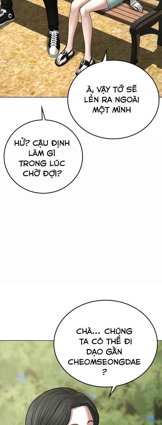 nhiệm vụ đời thật chapter 38 - Next Chapter 38