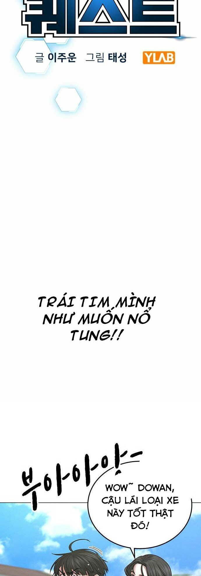 nhiệm vụ đời thật chapter 38 - Next Chapter 38