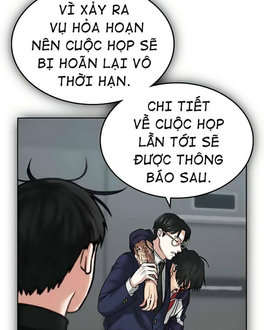 nhiệm vụ đời thật chapter 9 - Next Chapter 9