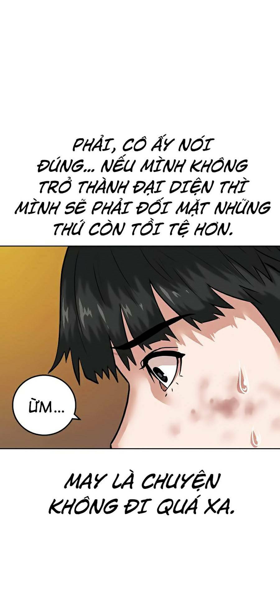 nhiệm vụ đời thật chapter 9 - Next Chapter 9