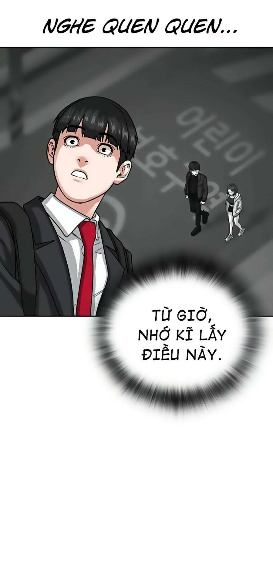 nhiệm vụ đời thật chapter 9 - Next Chapter 9