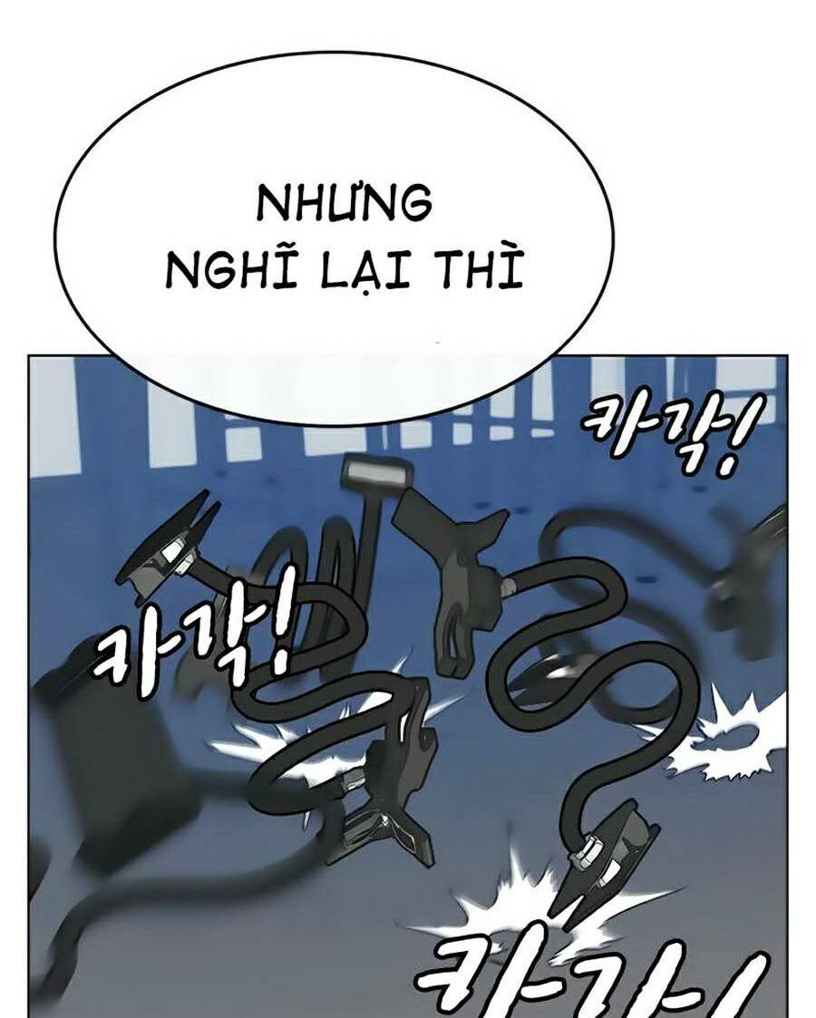 nhiệm vụ đời thật chapter 9 - Next Chapter 9