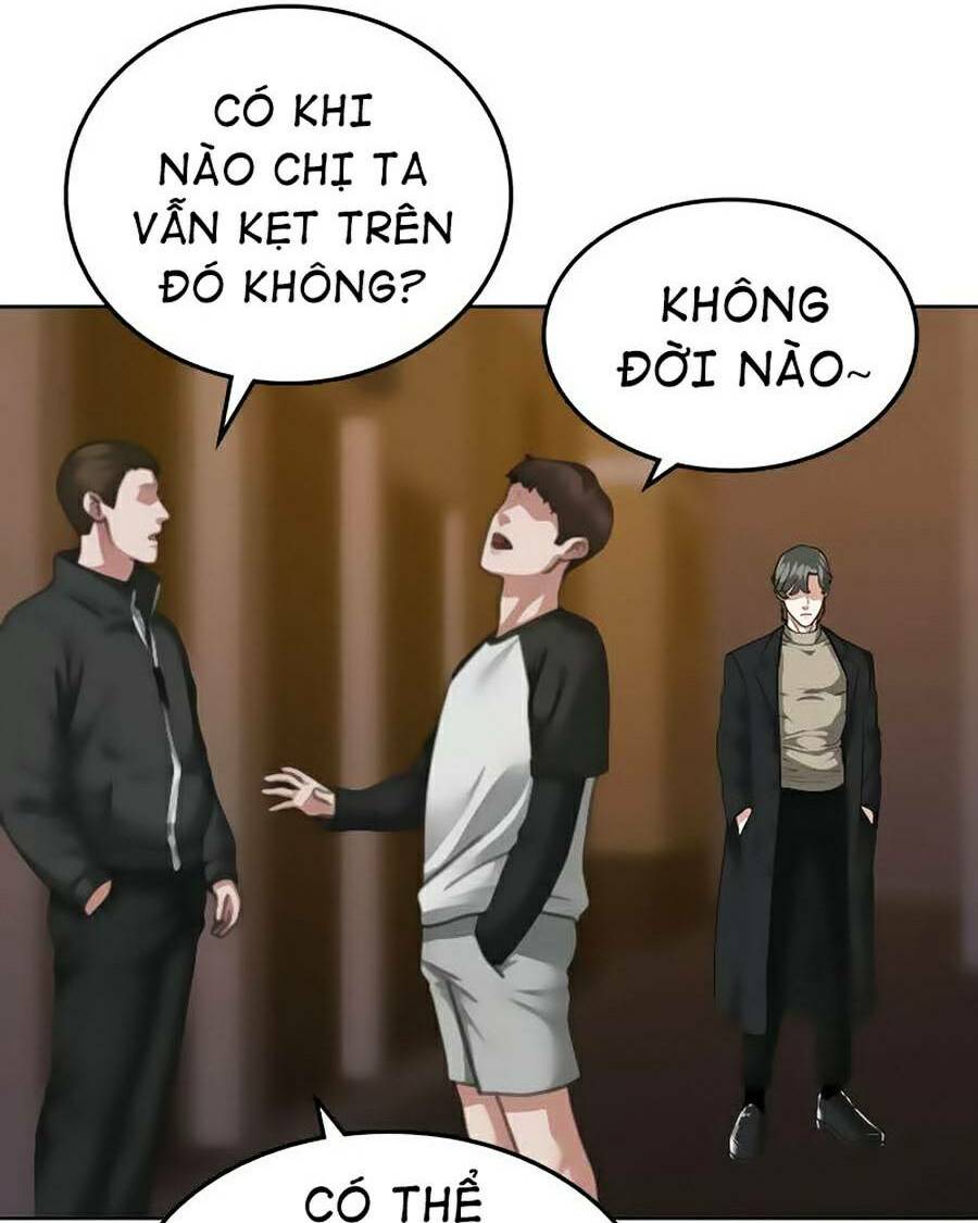 nhiệm vụ đời thật chapter 9 - Next Chapter 9