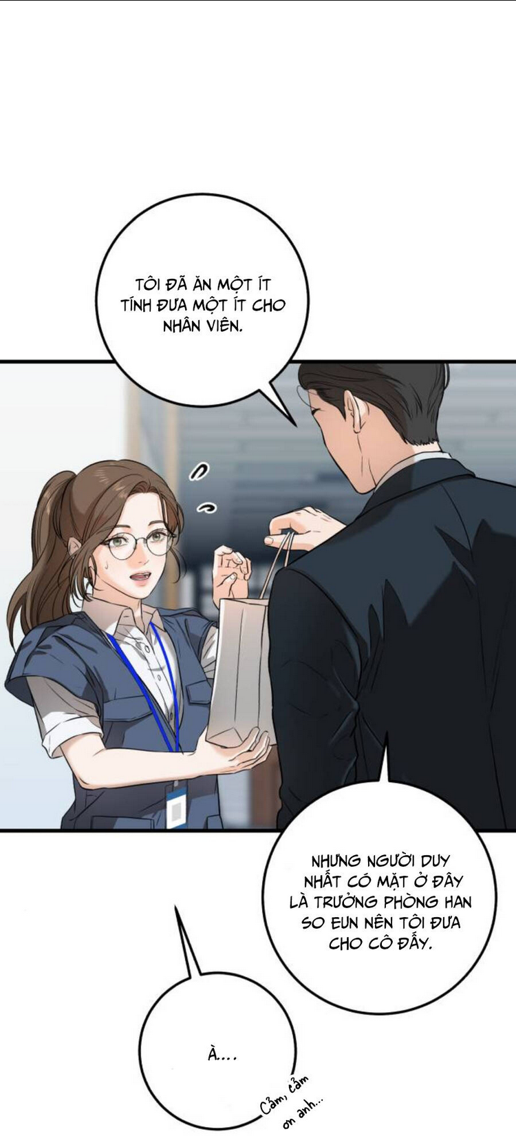 nóng lòng muốn giày vò em chapter 3 - Next Chapter 3