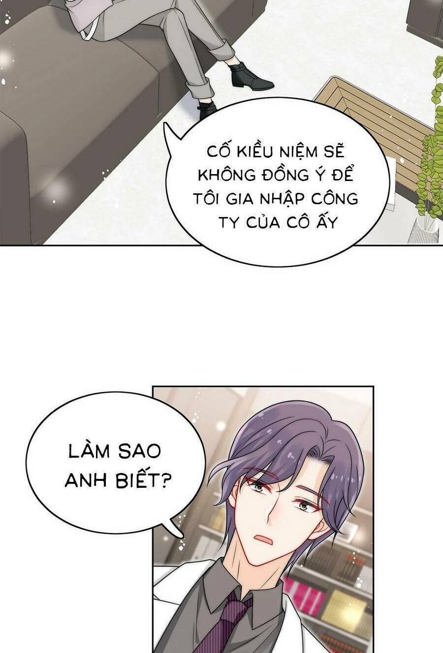 nữ chính hắc hóa sau trọng sinh chapter 23 - Next chapter 24