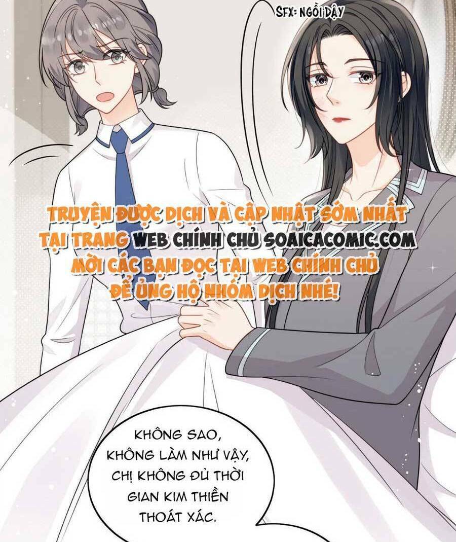 nữ chính hắc hóa sau trọng sinh chapter 8 - Next chapter 09