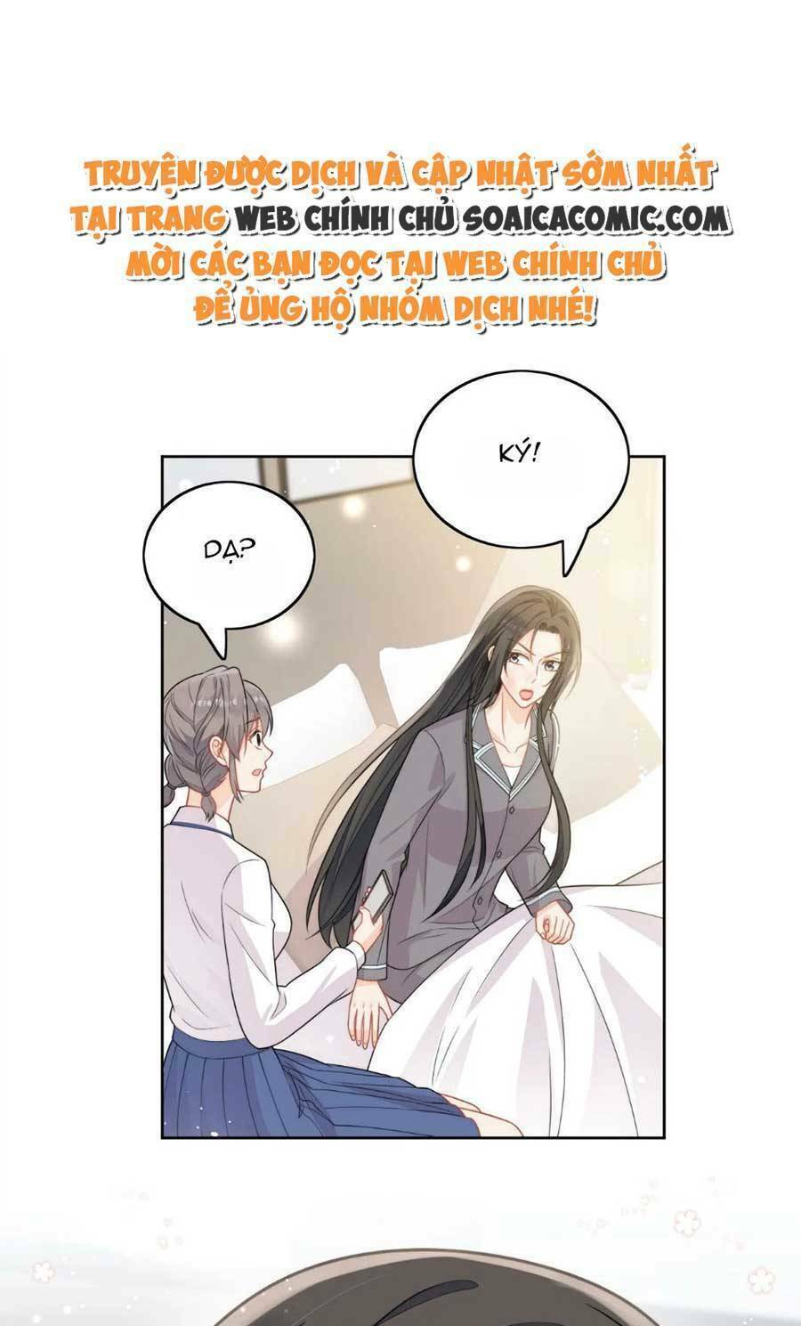 nữ chính hắc hóa sau trọng sinh chapter 8 - Next chapter 09