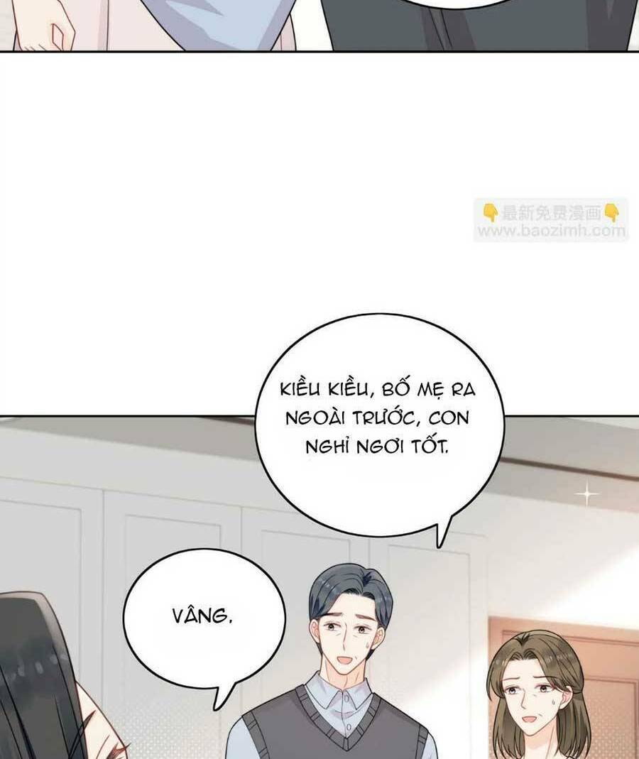 nữ chính hắc hóa sau trọng sinh chapter 8 - Next chapter 09