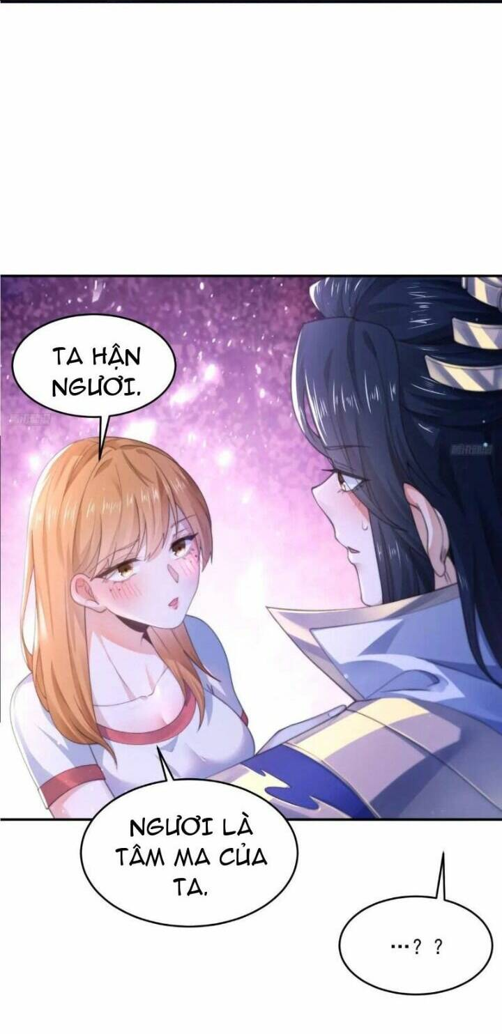 nữ đồ đệ ai nấy đều muốn giết ta chapter 112 - Next Chapter 112