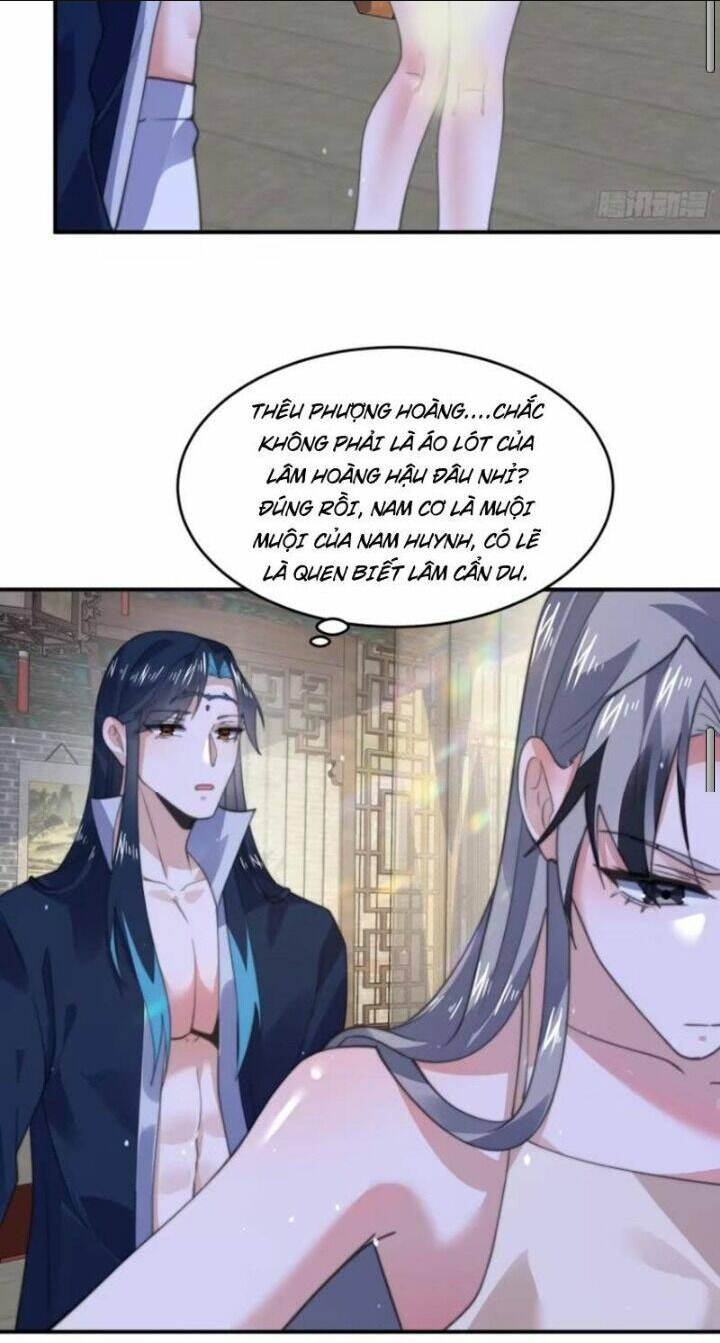 nữ đồ đệ ai nấy đều muốn giết ta chapter 117 - Next Chapter 117