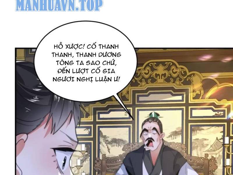 nữ đồ đệ ai nấy đều muốn giết ta chapter 124 - Next Chapter 124