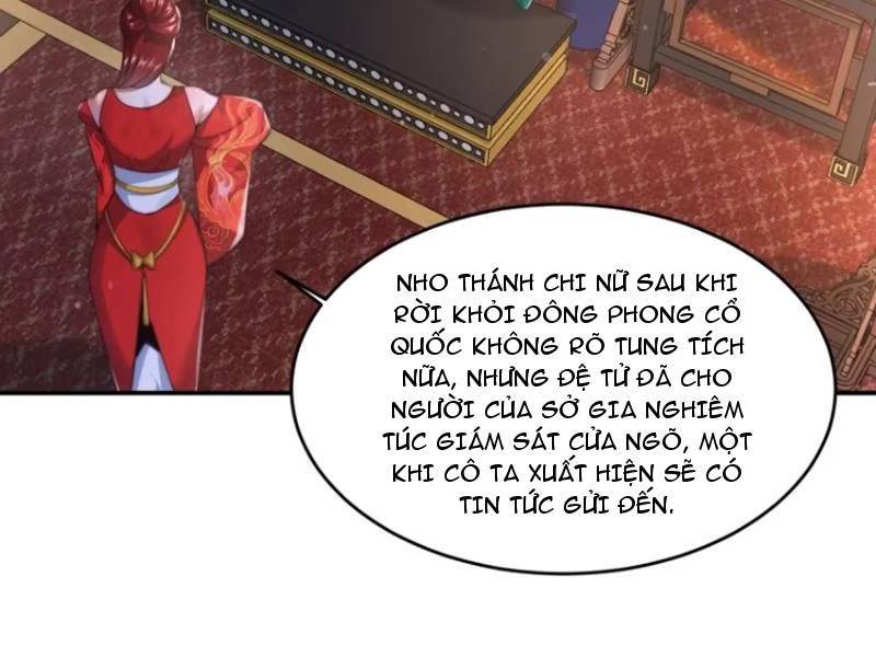 nữ đồ đệ ai nấy đều muốn giết ta chapter 124 - Next Chapter 124