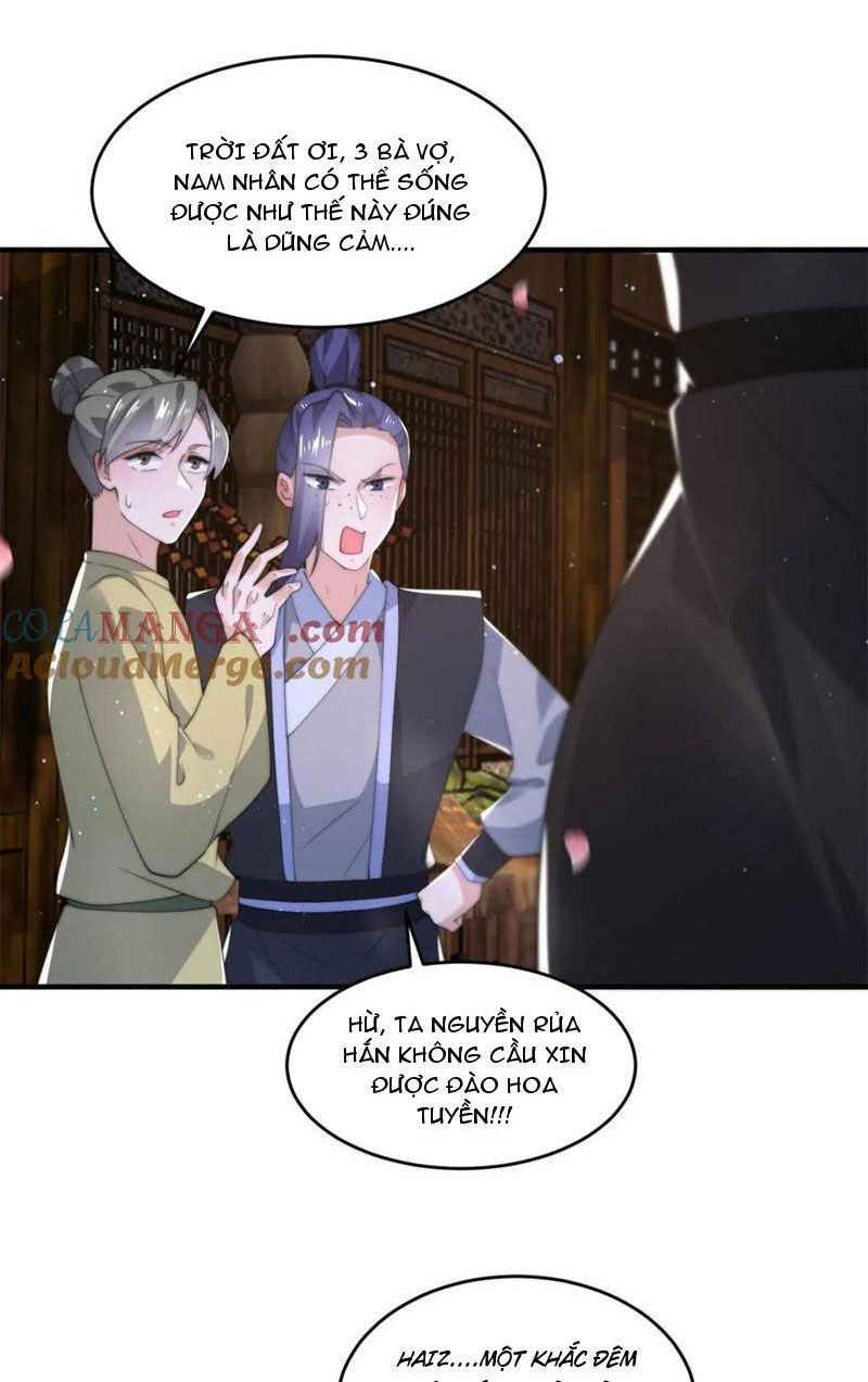 nữ đồ đệ ai nấy đều muốn giết ta chương 143 - Next Chapter 143