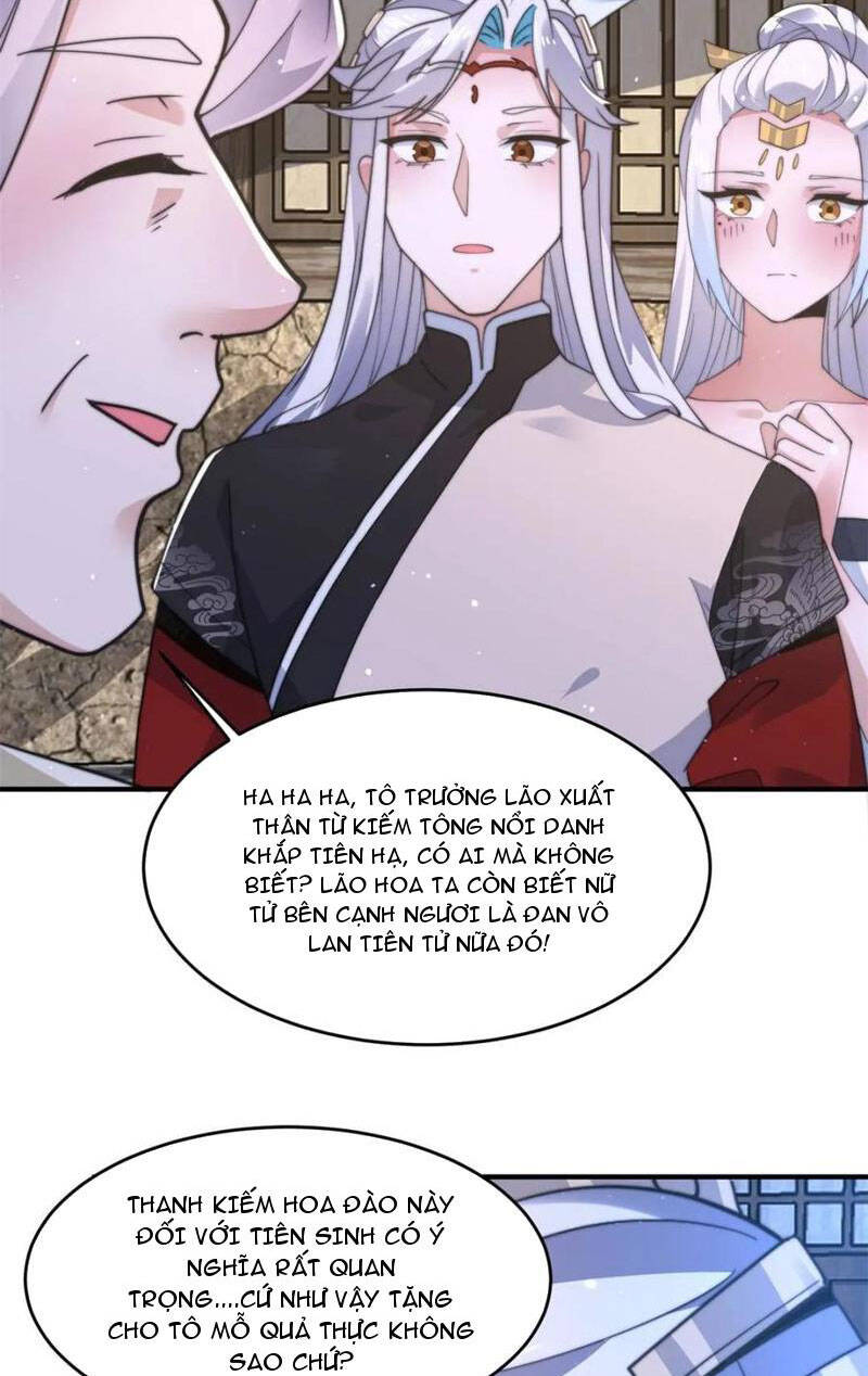 nữ đồ đệ ai nấy đều muốn giết ta chương 145 - Next Chapter 145