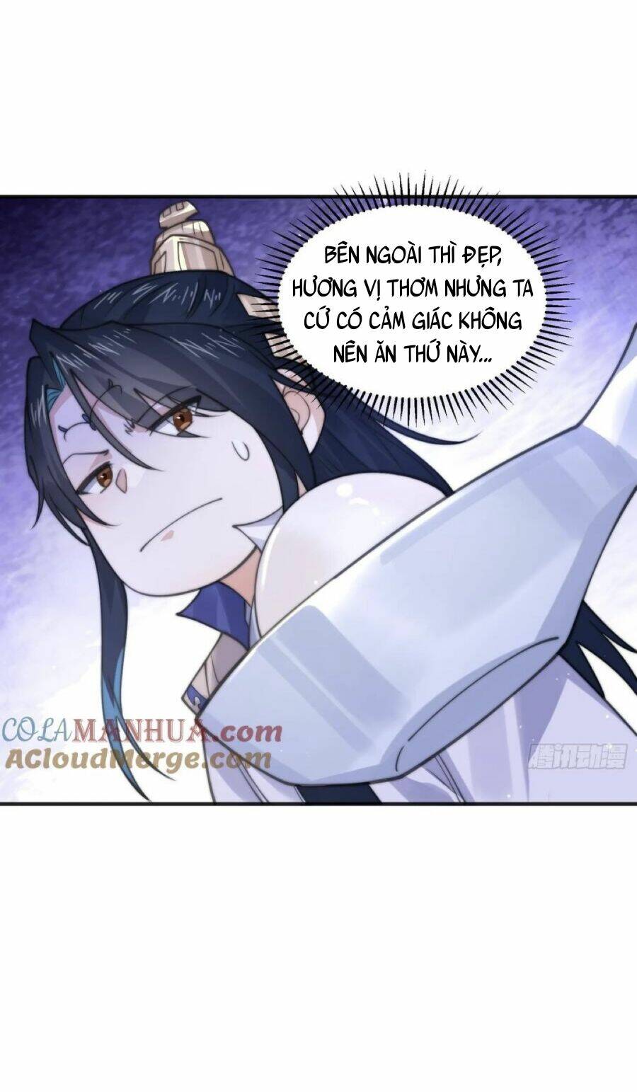 nữ đồ đệ ai nấy đều muốn giết ta chương 53 - Next Chapter 53