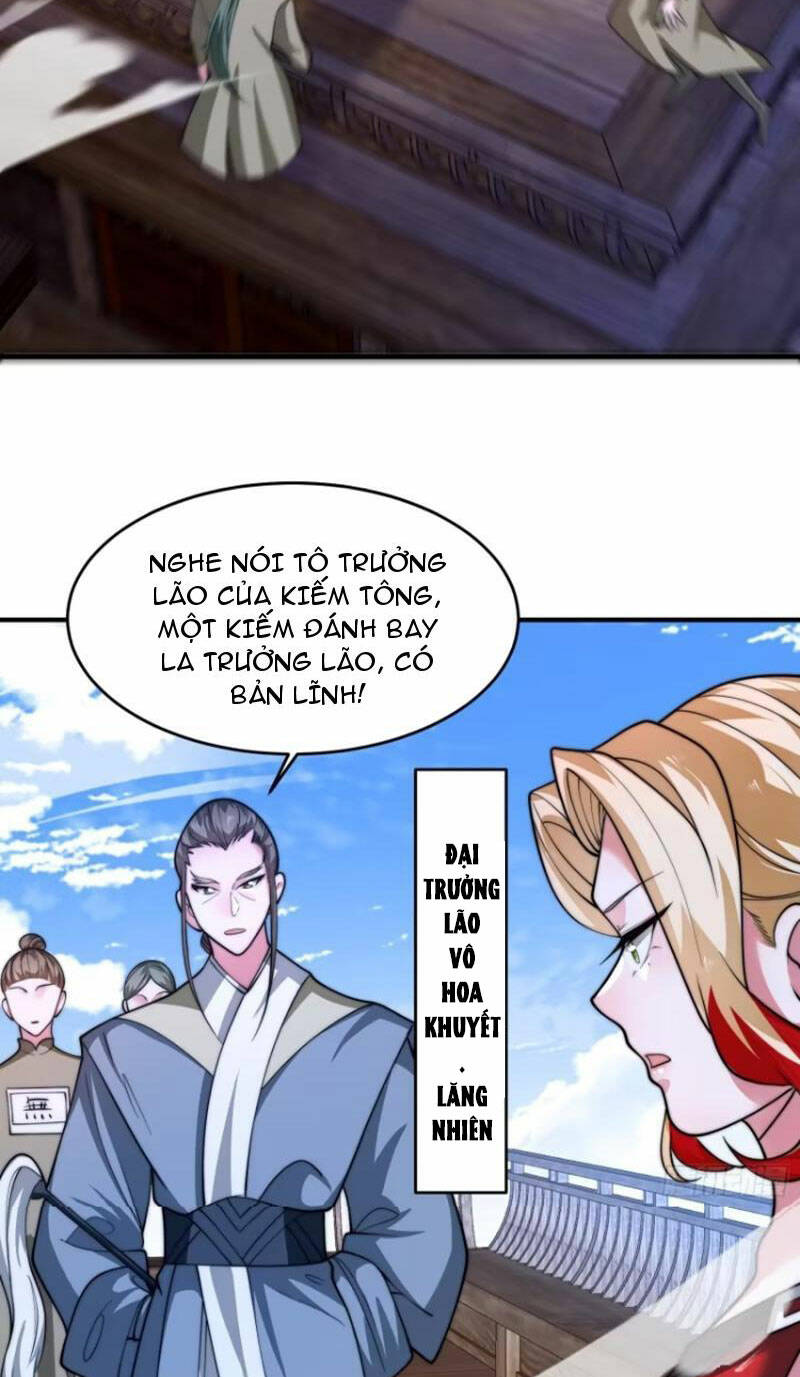 nữ đồ đệ ai nấy đều muốn giết ta chapter 61 - Next Chapter 61