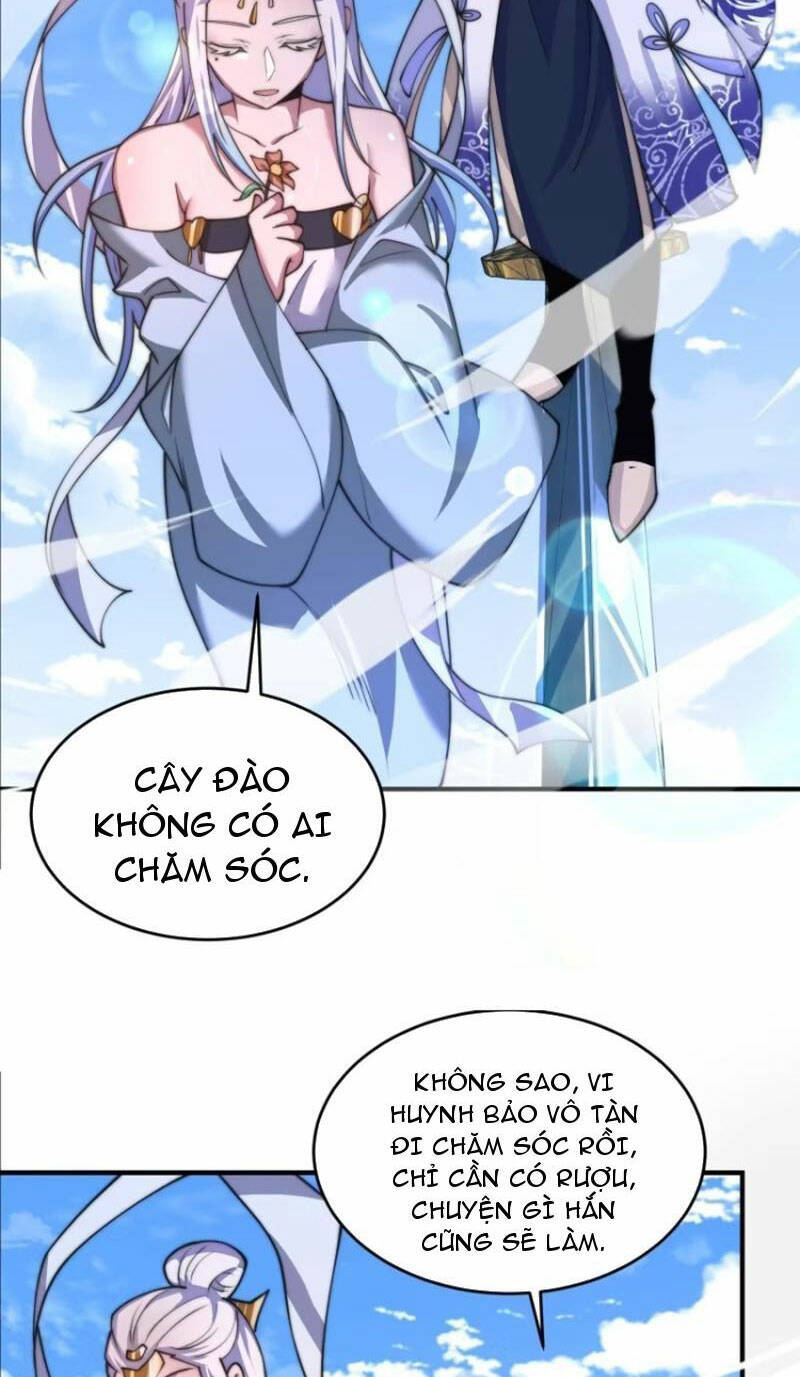 nữ đồ đệ ai nấy đều muốn giết ta chapter 61 - Next Chapter 61