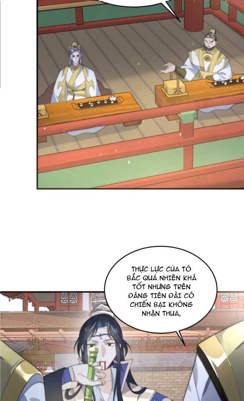 nữ đồ đệ ai nấy đều muốn giết ta chapter 76 - Next Chapter 76