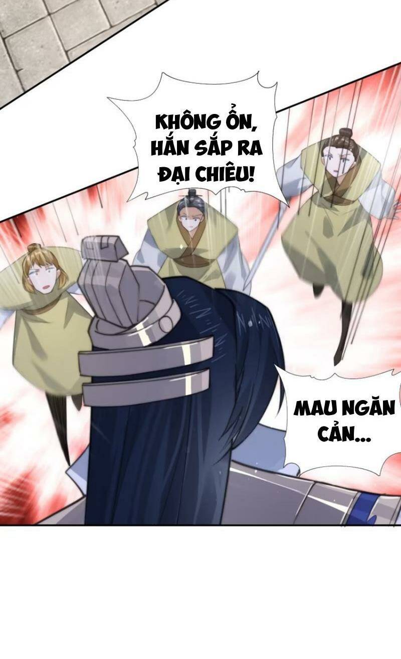 nữ đồ đệ ai nấy đều muốn giết ta chapter 76 - Next Chapter 76